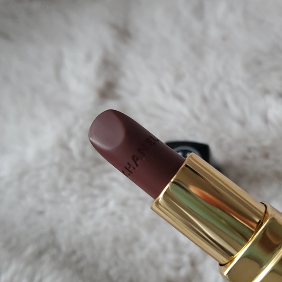 Chanel Rouge Coco Lipstick 138 Rosehall - Picture 8 of 11